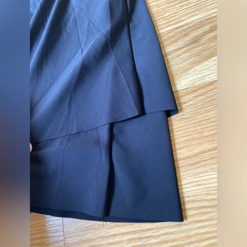 NWT!Pickle Ball skirt w-built in shorts Black size Medium - Picture 3 of 11